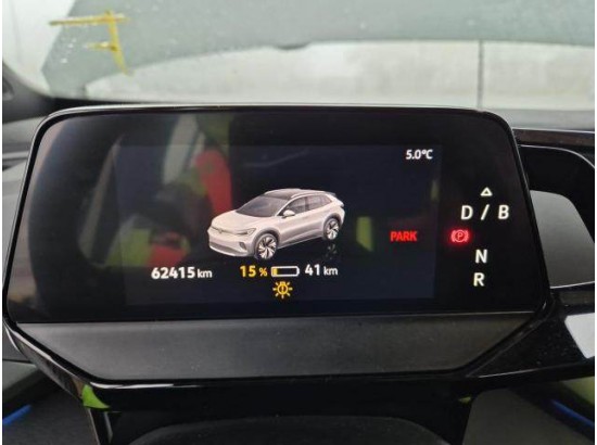 2023 Volkswagen ID.4 Pro Performance 150 kW