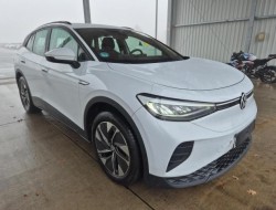 2023 Volkswagen ID.4 Pro Performance 150 kW