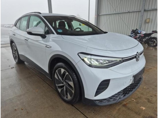 2023 Volkswagen ID.4 Pro Performance 150 kW