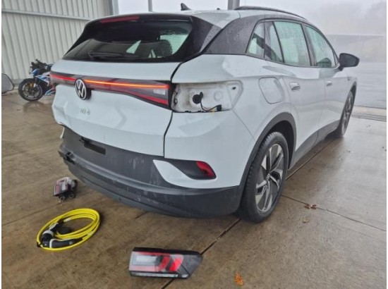 2023 Volkswagen ID.4 Pro Performance 150 kW