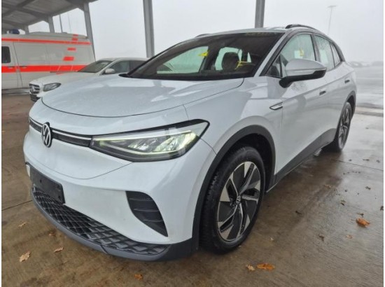 2023 Volkswagen ID.4 Pro Performance 150 kW