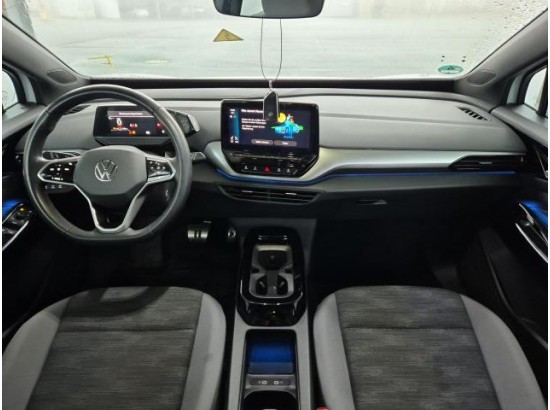 2023 Volkswagen ID.4 Pro Performance 150 kW