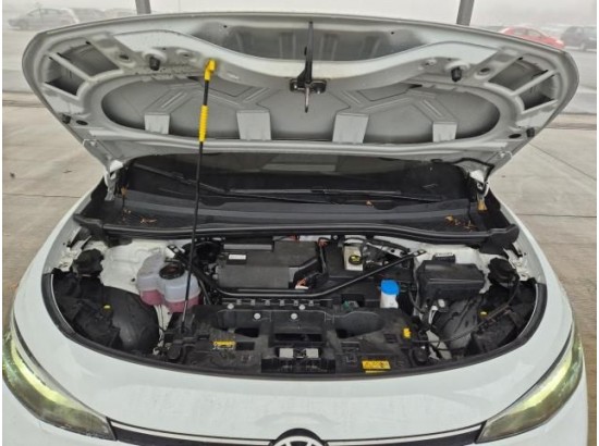 2023 Volkswagen ID.4 Pro Performance 150 kW