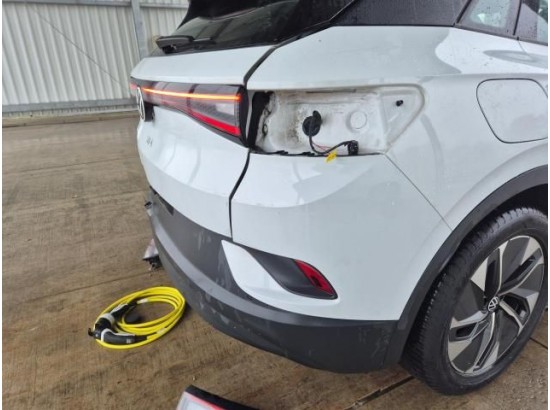 2023 Volkswagen ID.4 Pro Performance 150 kW