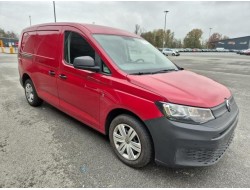 2023 Volkswagen Caddy Cargo Basis Maxi