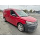 2023 Volkswagen Caddy Cargo Basis Maxi