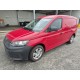 2023 Volkswagen Caddy Cargo Basis Maxi