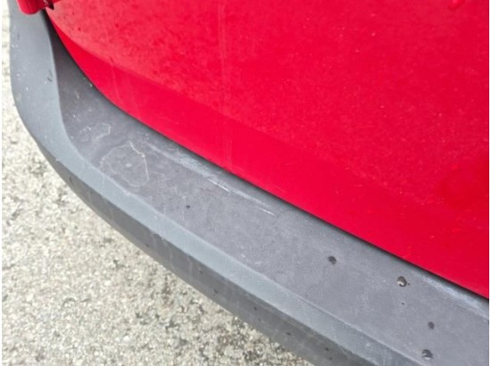 2023 Volkswagen Caddy Cargo Basis Maxi