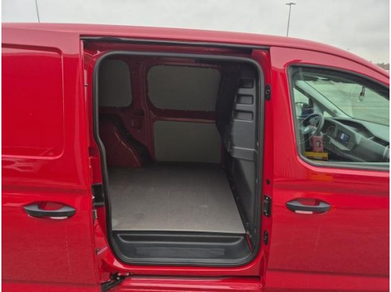 2023 Volkswagen Caddy Cargo Basis Maxi