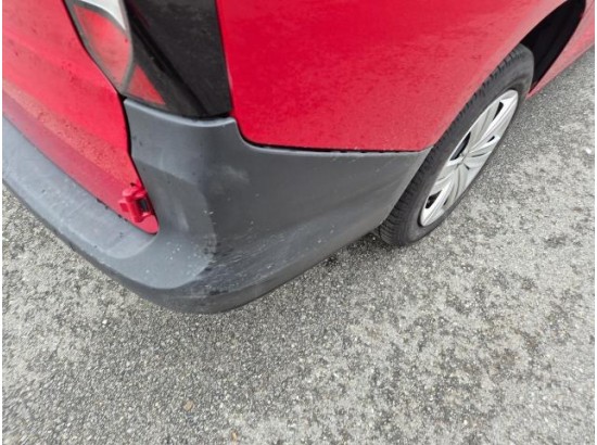 2023 Volkswagen Caddy Cargo Basis Maxi