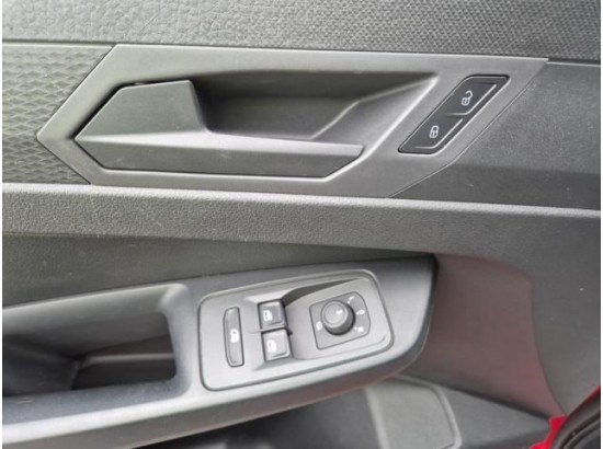 2023 Volkswagen Caddy Cargo Basis Maxi