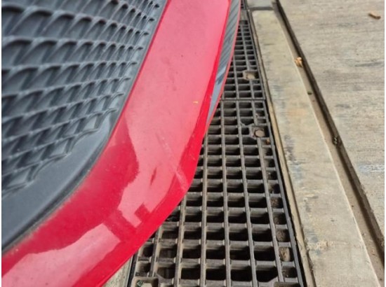 2018 Mercedes-Benz CLA Shooting Brake CLA 220 CDI / d