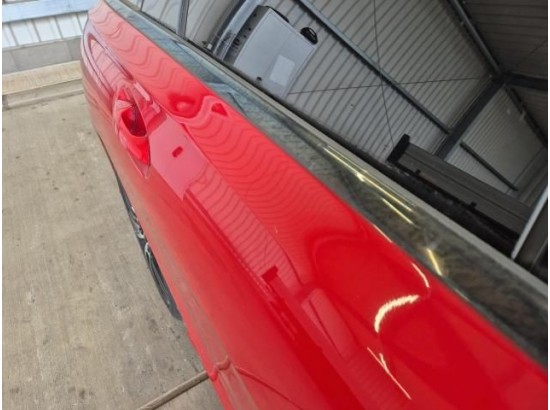 2018 Mercedes-Benz CLA Shooting Brake CLA 220 CDI / d