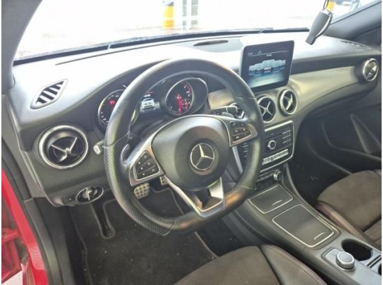 2018 Mercedes-Benz CLA Shooting Brake CLA 220 CDI / d