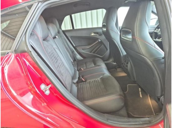 2018 Mercedes-Benz CLA Shooting Brake CLA 220 CDI / d