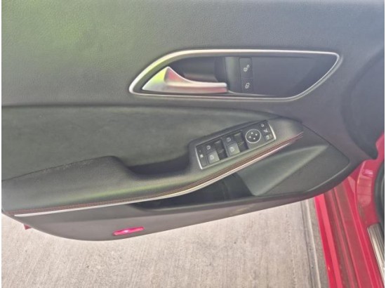 2018 Mercedes-Benz CLA Shooting Brake CLA 220 CDI / d