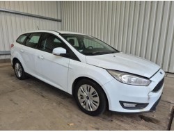 2017 Ford Focus Turnier Business