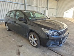 2020 Peugeot 307sw Active Business