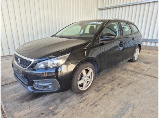 2020 Peugeot 307sw Active Business