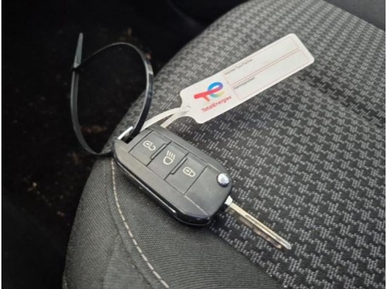 2020 Peugeot 307sw Active Business