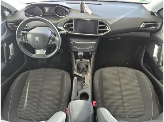 2020 Peugeot 307sw Active Business