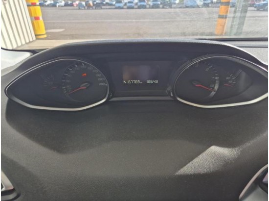 2020 Peugeot 307sw Active Business