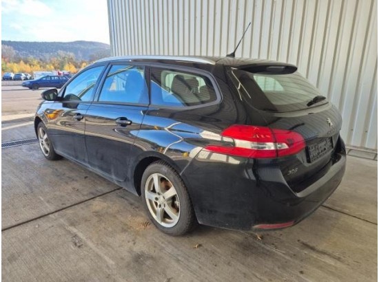 2020 Peugeot 307sw Active Business