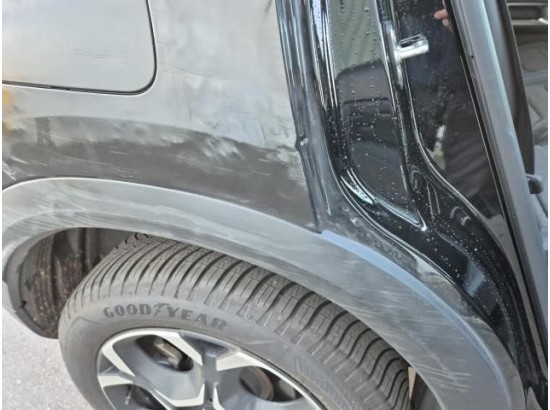 2025 Citroen C5 Aircross Max