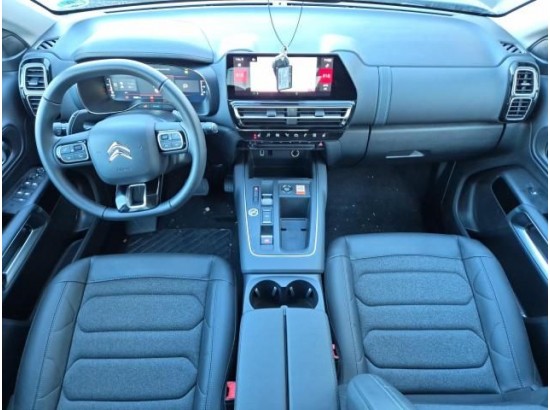 2025 Citroen C5 Aircross Max