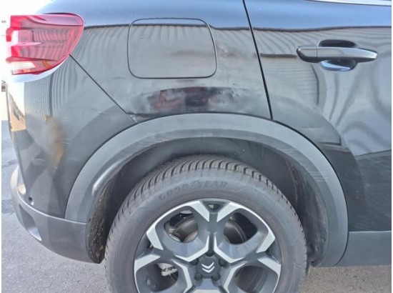 2025 Citroen C5 Aircross Max