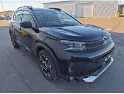 2025 Citroen C5 Aircross Max 2025 Citroen C5 Aircross Max