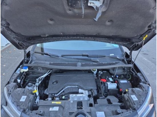 2025 Citroen C5 Aircross Max