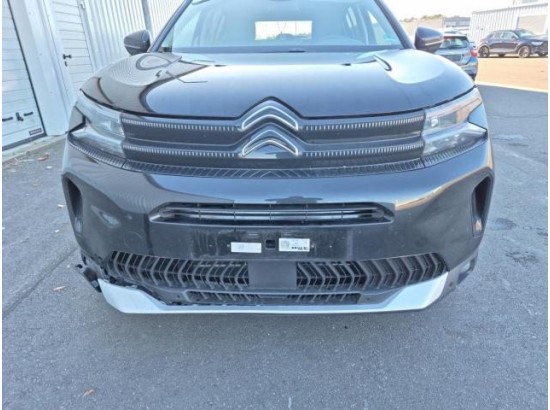 2025 Citroen C5 Aircross Max