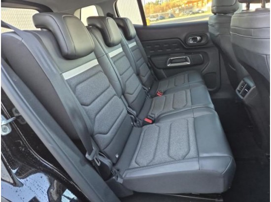 2025 Citroen C5 Aircross Max