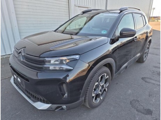 2025 Citroen C5 Aircross Max
