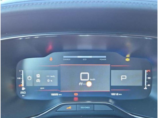 2025 Citroen C5 Aircross Max