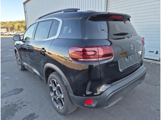 2025 Citroen C5 Aircross Max