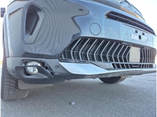 2025 Citroen C5 Aircross Max