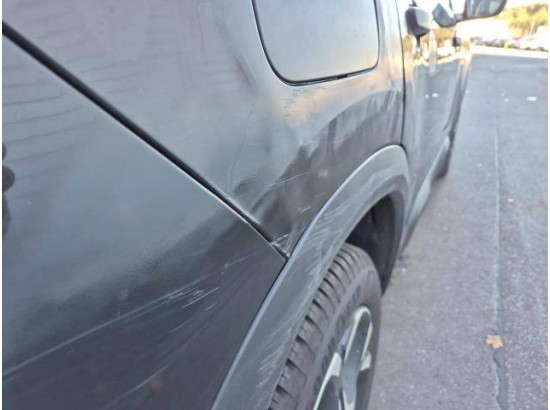 2025 Citroen C5 Aircross Max