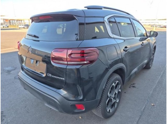 2025 Citroen C5 Aircross Max