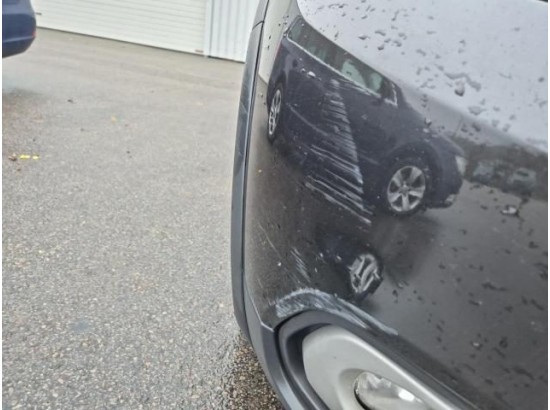 2017 Dacia Sandero II Stepway Prestige