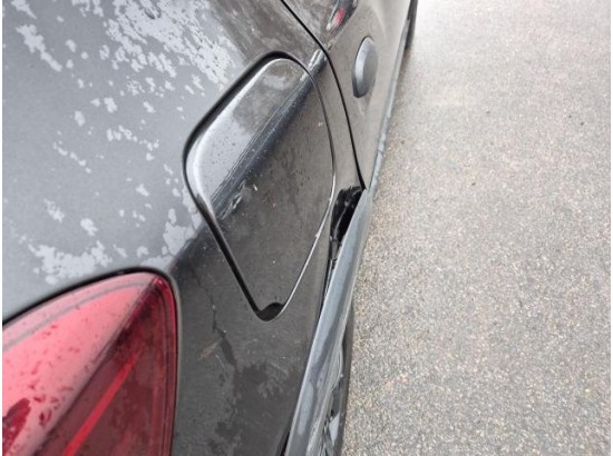 2017 Dacia Sandero II Stepway Prestige