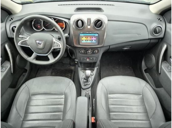 2017 Dacia Sandero II Stepway Prestige