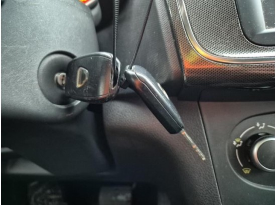 2017 Dacia Sandero II Stepway Prestige