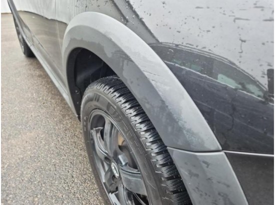 2017 Dacia Sandero II Stepway Prestige