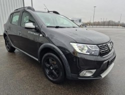 2017 Dacia Sandero II Stepway Prestige