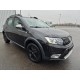 2017 Dacia Sandero II Stepway Prestige