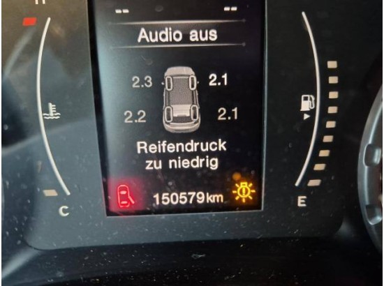 2015 Jeep Renegade Longitude FWD