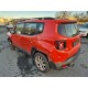2015 Jeep Renegade Longitude FWD