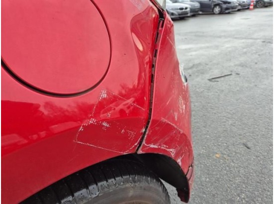 2017 Kia Rio Dream Team